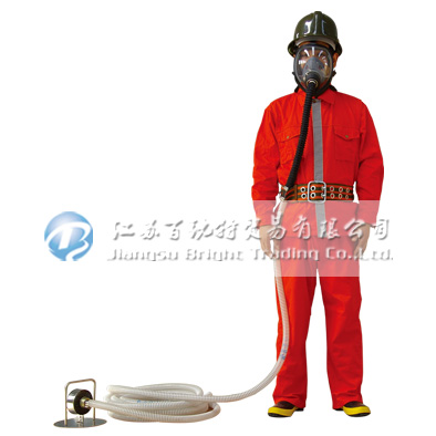 自吸式長管呼吸器 自吸式長管呼吸器